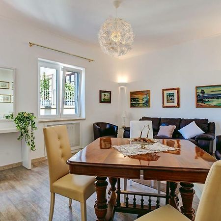 Maryrosy Sorrento Apartment المظهر الخارجي الصورة