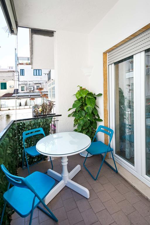 Maryrosy Sorrento Apartment المظهر الخارجي الصورة