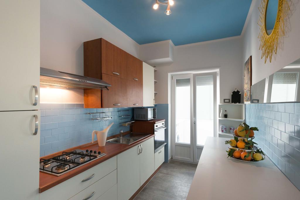 Maryrosy Sorrento Apartment المظهر الخارجي الصورة