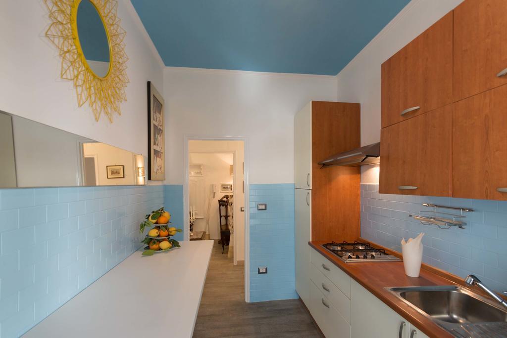 Maryrosy Sorrento Apartment المظهر الخارجي الصورة