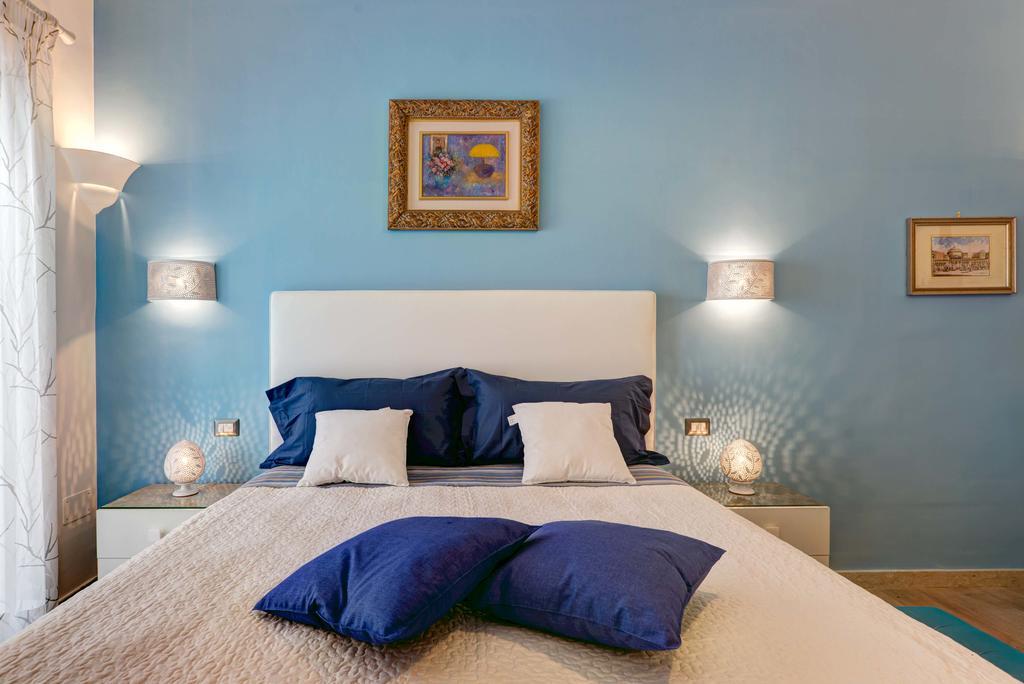Maryrosy Sorrento Apartment المظهر الخارجي الصورة