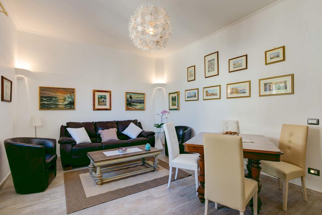 Maryrosy Sorrento Apartment المظهر الخارجي الصورة