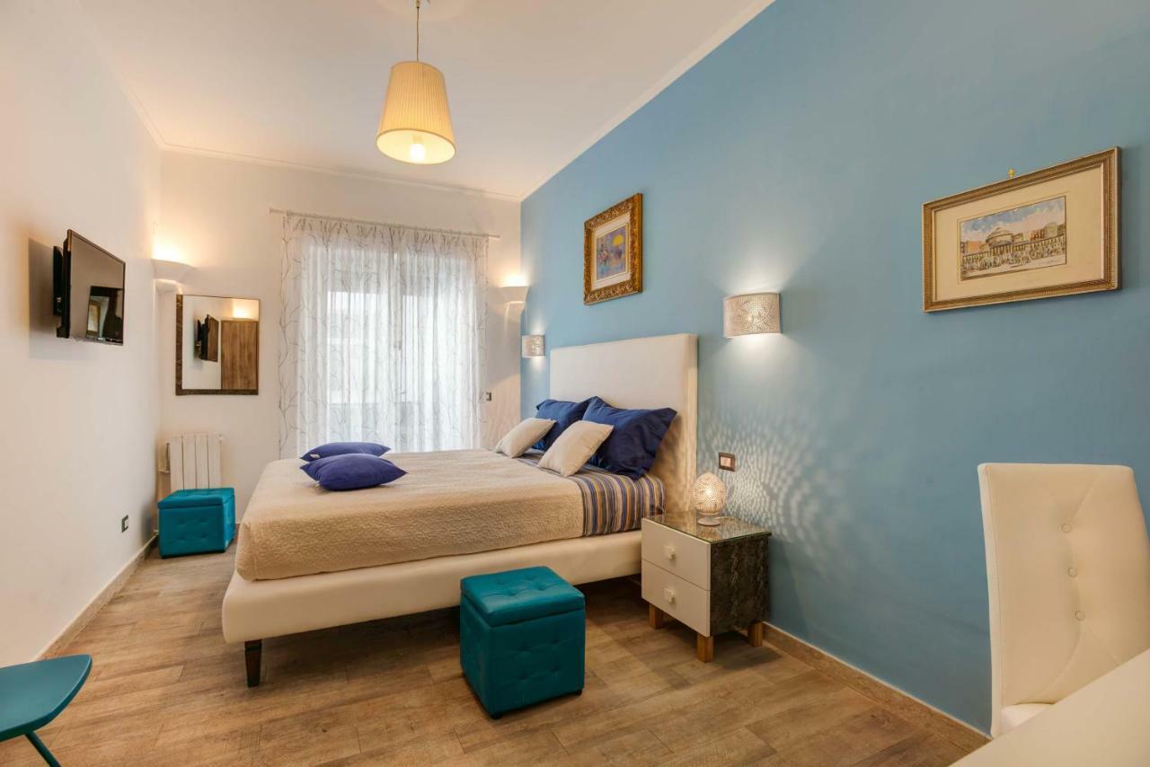 Maryrosy Sorrento Apartment المظهر الخارجي الصورة