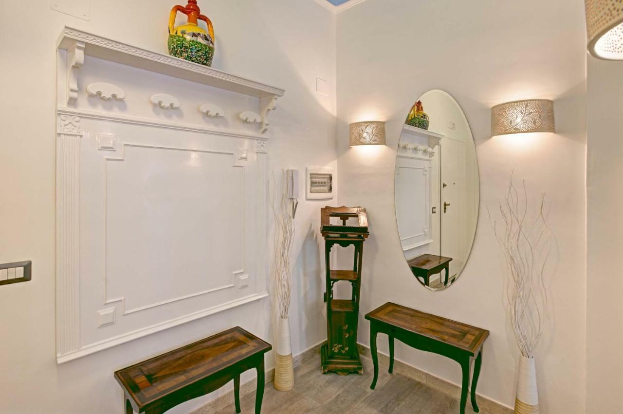 Maryrosy Sorrento Apartment المظهر الخارجي الصورة