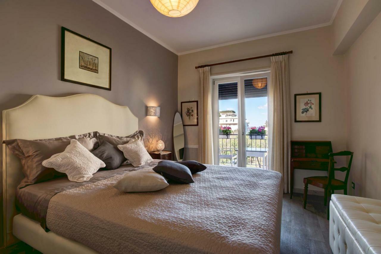 Maryrosy Sorrento Apartment المظهر الخارجي الصورة